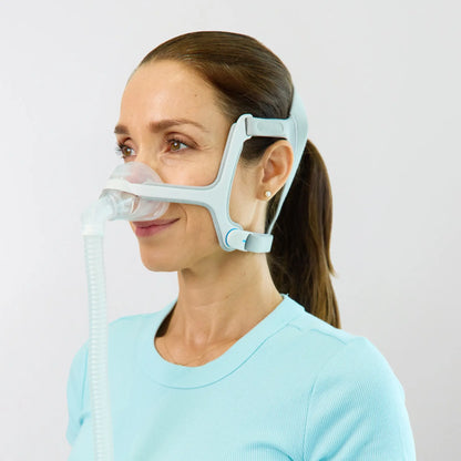AirFit N20 Complete Mask & AirMini Mask Setup Pack Bundle