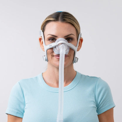 AirSense 11 Autoset Bundle with AirTouch N20 Nasal Mask & Filters