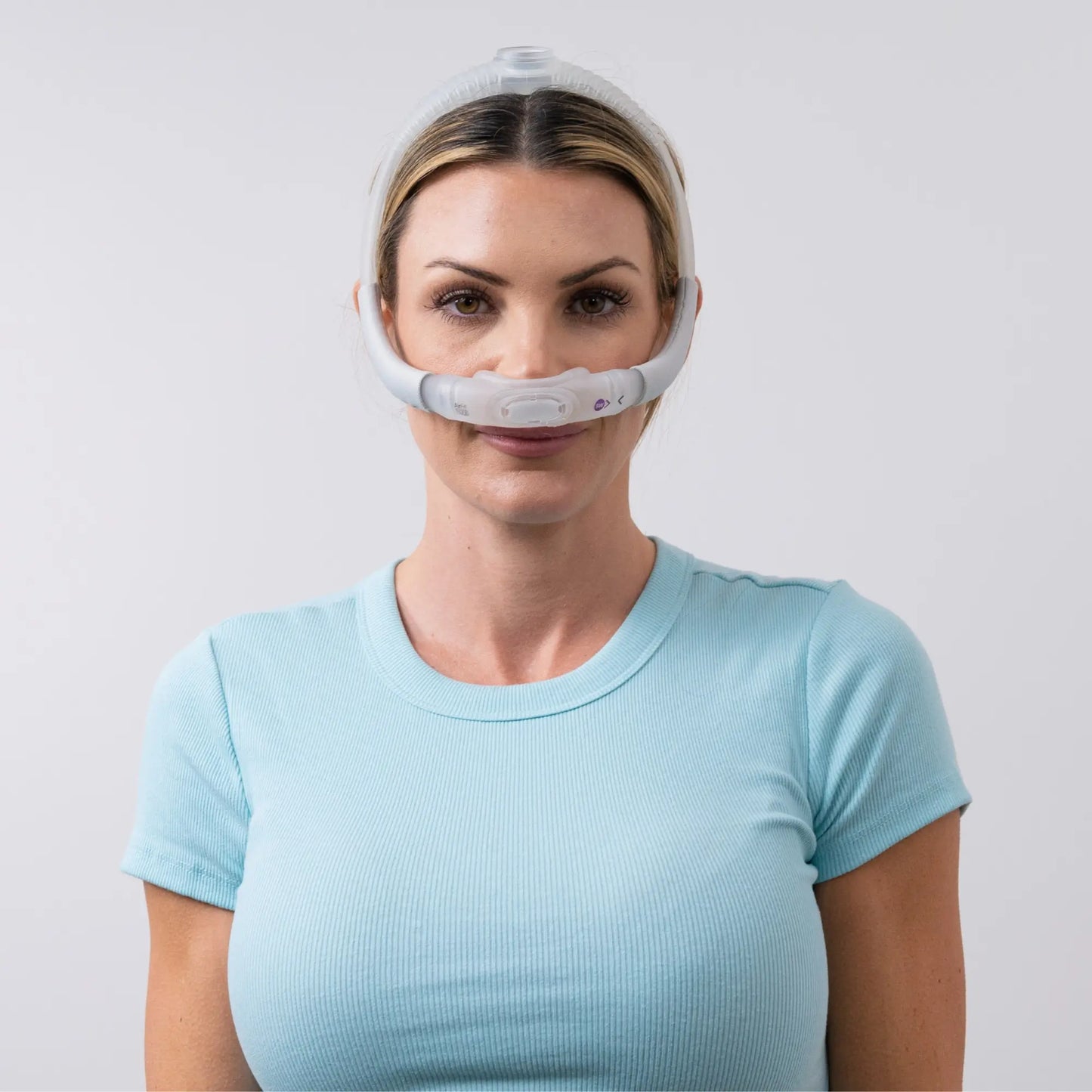 AirSense 10 AutoSet Bundle with AirTouch N30i Nasal Mask & Filters