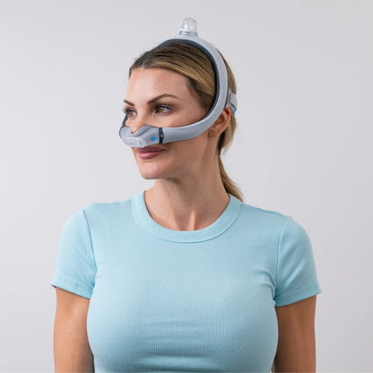 AirSense 10 AutoSet Bundle with AirTouch N30i Nasal Mask & Filters