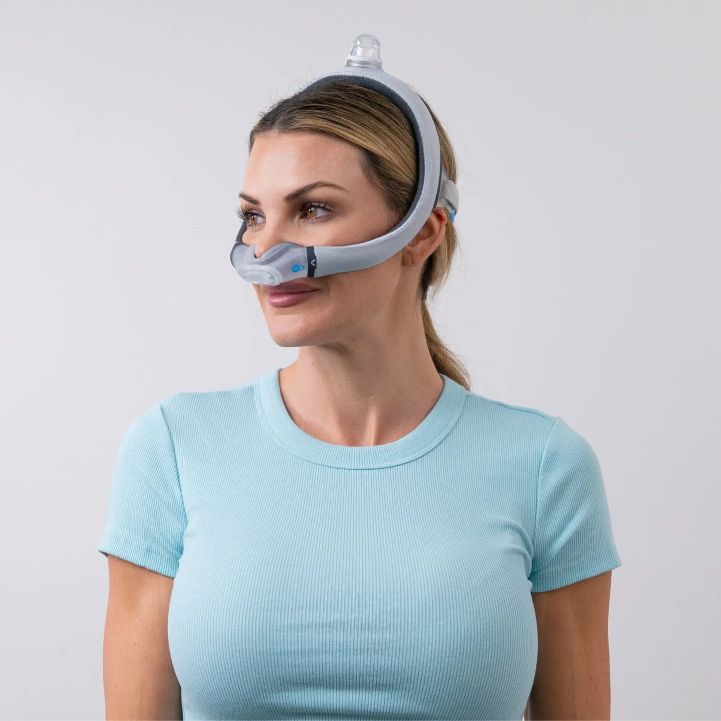 AirSense 10 AutoSet Bundle with AirTouch N30i Nasal Mask & Filters