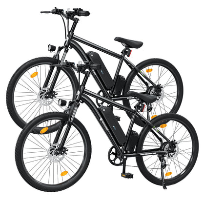 isinwheel M10 Electric Commuter Bike