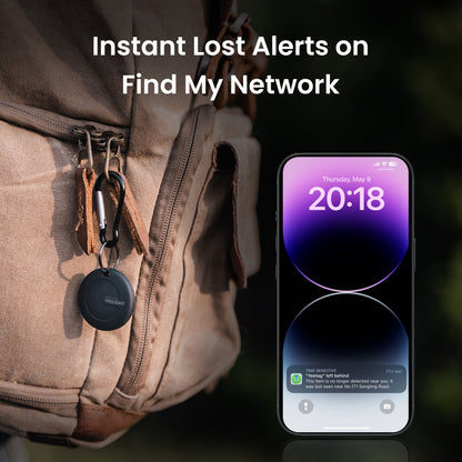 Yeetag Smart Tracker