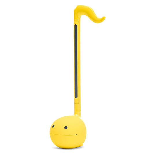 Otamatone Colors (Yellow)