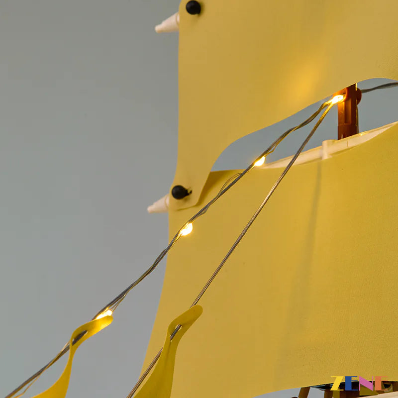 Kit de iluminación para LEGO Icons Endurance n.° 10335 (versión 2) 