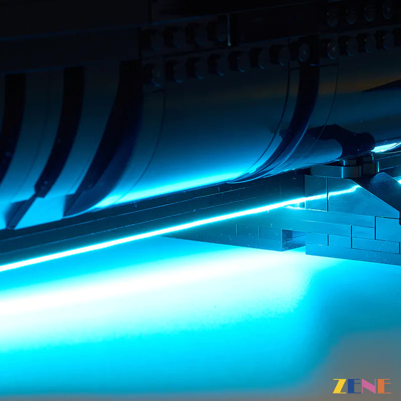 Kit de iluminación para LEGO Icons Endurance n.° 10335 (versión 2) 