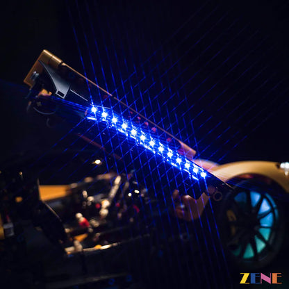 Kit de iluminación para LEGO McLaren P1 n.° 42172 versión 2